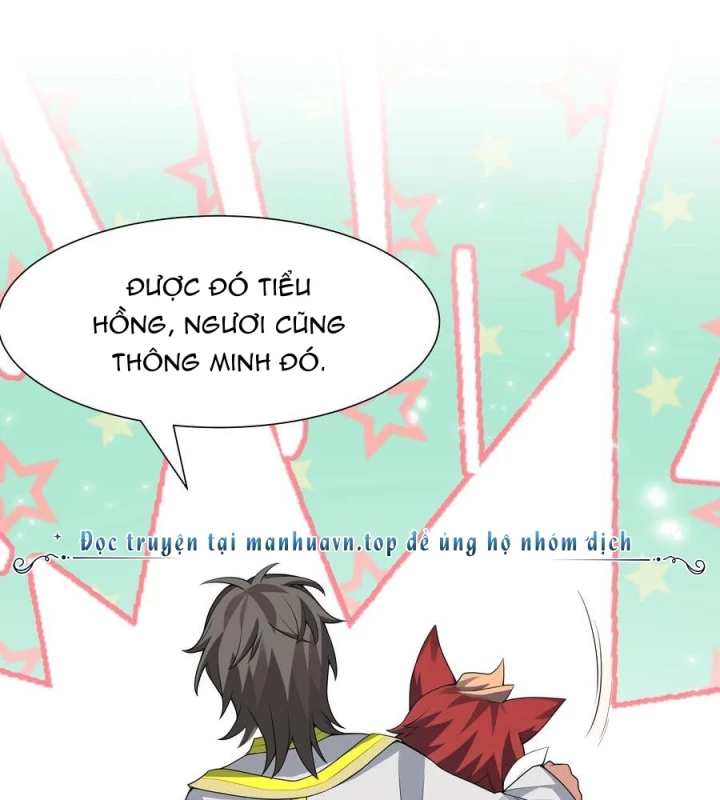 Toàn Bộ Tu Chân Giới Muội Tử Muốn Bắt Ta Chapter 153 - Trang 2