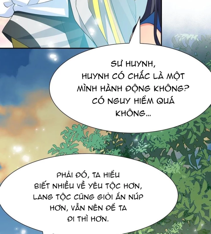 Toàn Bộ Tu Chân Giới Muội Tử Muốn Bắt Ta Chapter 153 - Trang 2