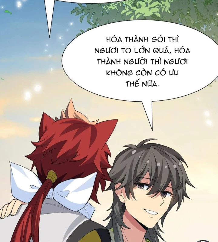 Toàn Bộ Tu Chân Giới Muội Tử Muốn Bắt Ta Chapter 153 - Trang 2