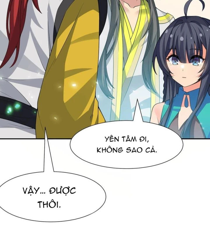 Toàn Bộ Tu Chân Giới Muội Tử Muốn Bắt Ta Chapter 153 - Trang 2