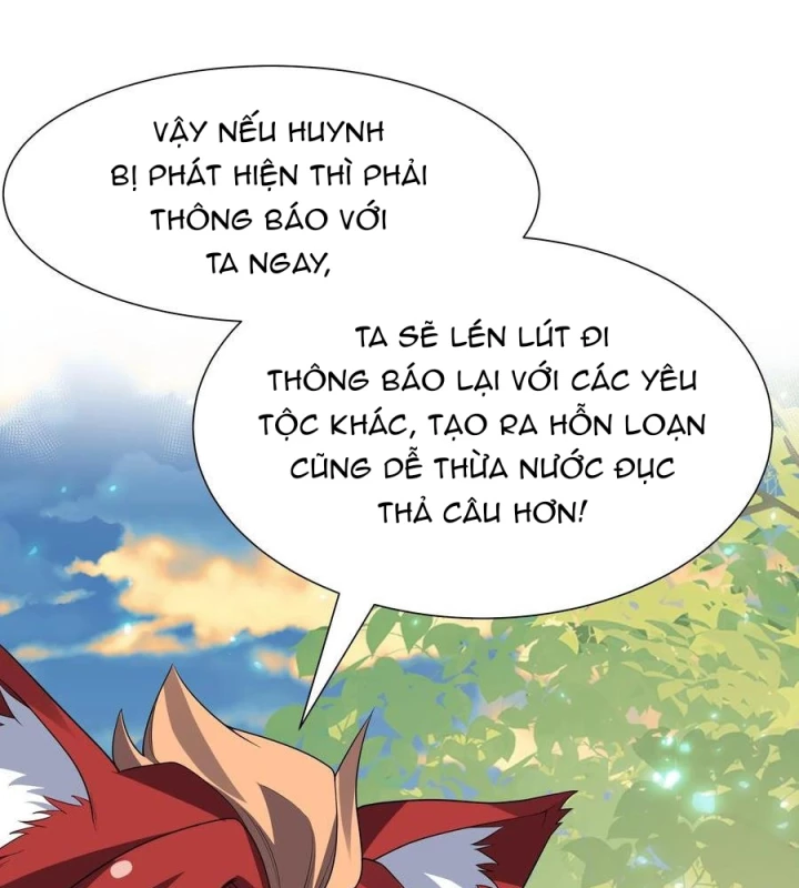 Toàn Bộ Tu Chân Giới Muội Tử Muốn Bắt Ta Chapter 153 - Trang 2