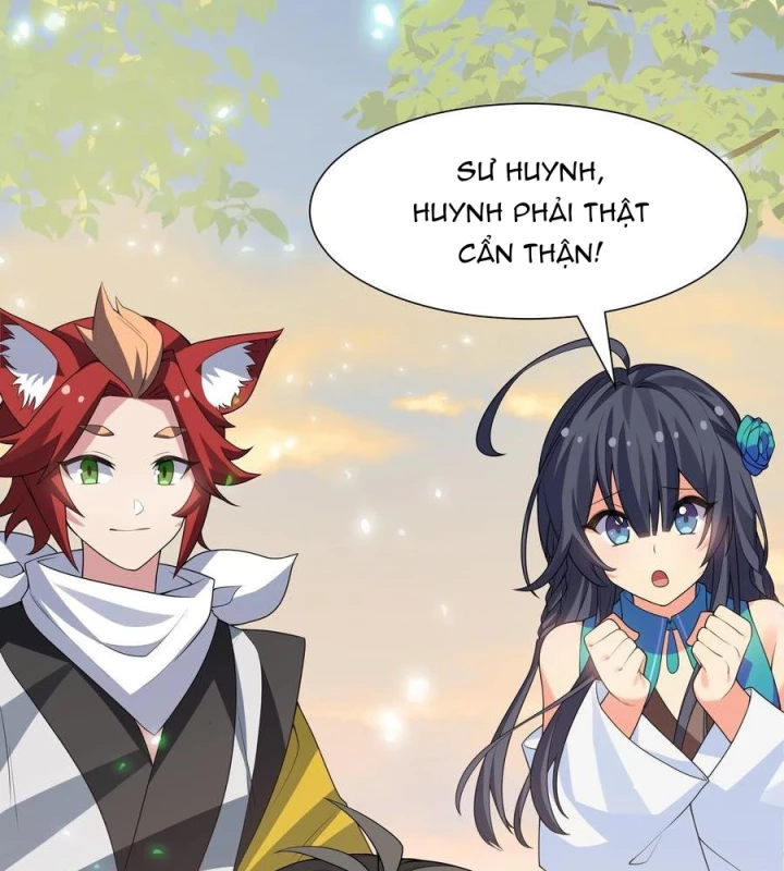 Toàn Bộ Tu Chân Giới Muội Tử Muốn Bắt Ta Chapter 153 - Trang 2