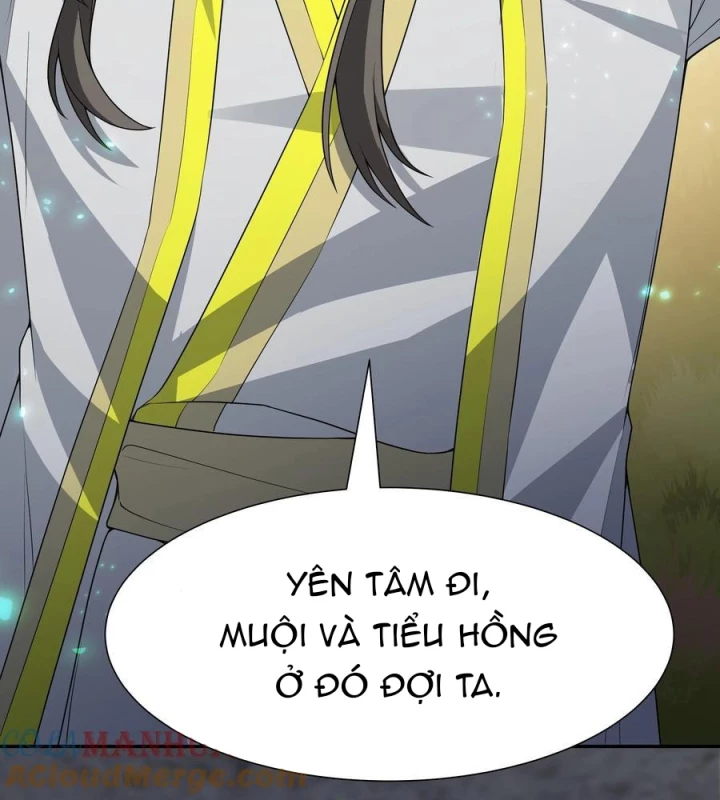 Toàn Bộ Tu Chân Giới Muội Tử Muốn Bắt Ta Chapter 153 - Trang 2