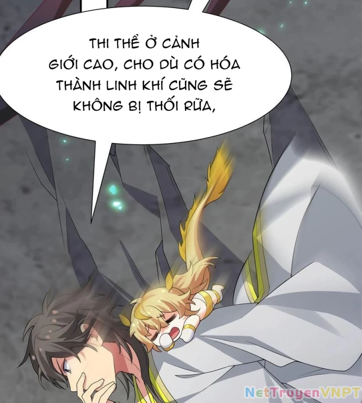 Toàn Bộ Tu Chân Giới Muội Tử Muốn Bắt Ta Chapter 153 - Trang 2