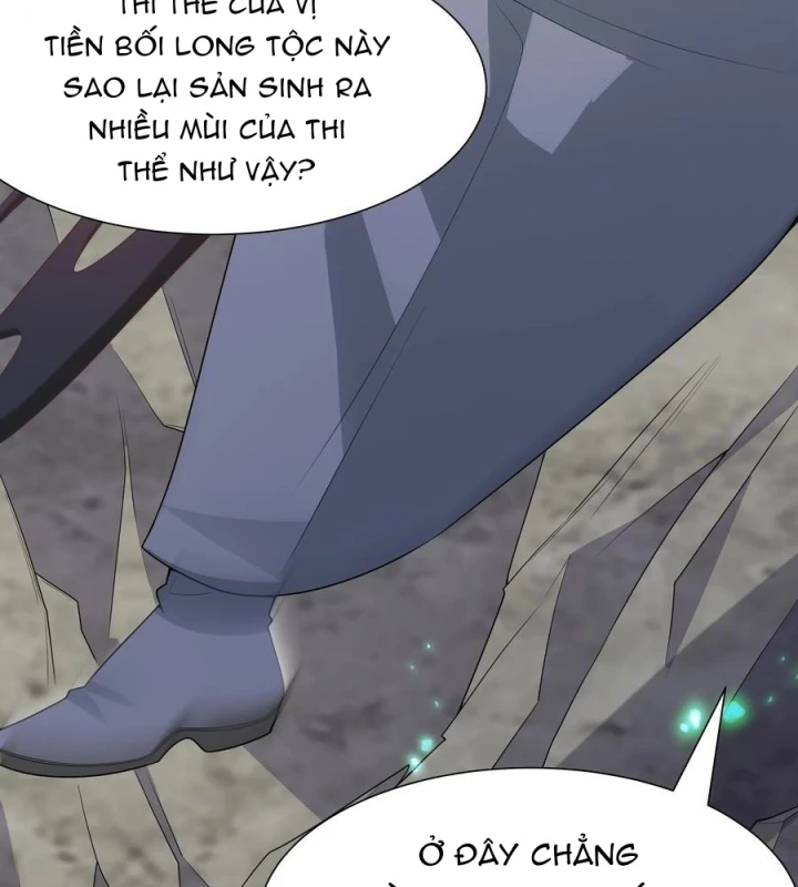 Toàn Bộ Tu Chân Giới Muội Tử Muốn Bắt Ta Chapter 153 - Trang 2