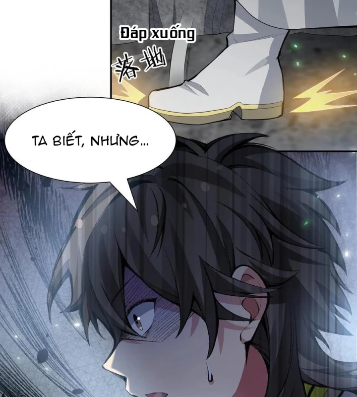 Toàn Bộ Tu Chân Giới Muội Tử Muốn Bắt Ta Chapter 153 - Trang 2