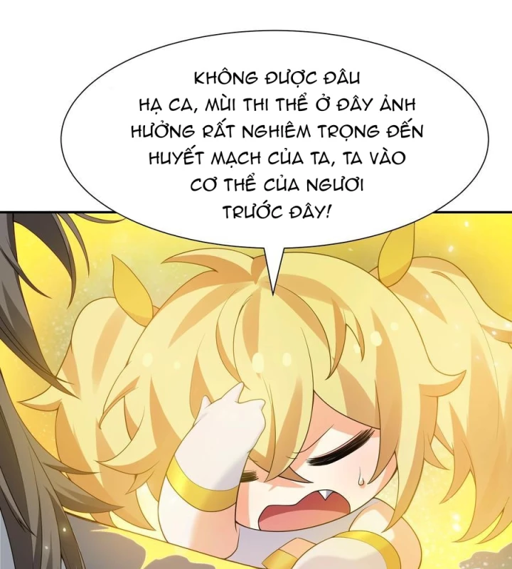 Toàn Bộ Tu Chân Giới Muội Tử Muốn Bắt Ta Chapter 153 - Trang 2