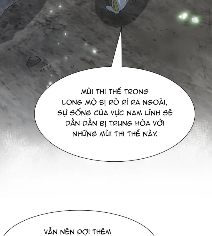 Toàn Bộ Tu Chân Giới Muội Tử Muốn Bắt Ta Chapter 153 - Trang 2