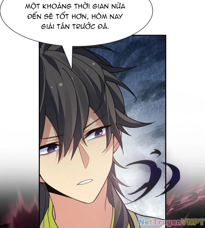 Toàn Bộ Tu Chân Giới Muội Tử Muốn Bắt Ta Chapter 153 - Trang 2