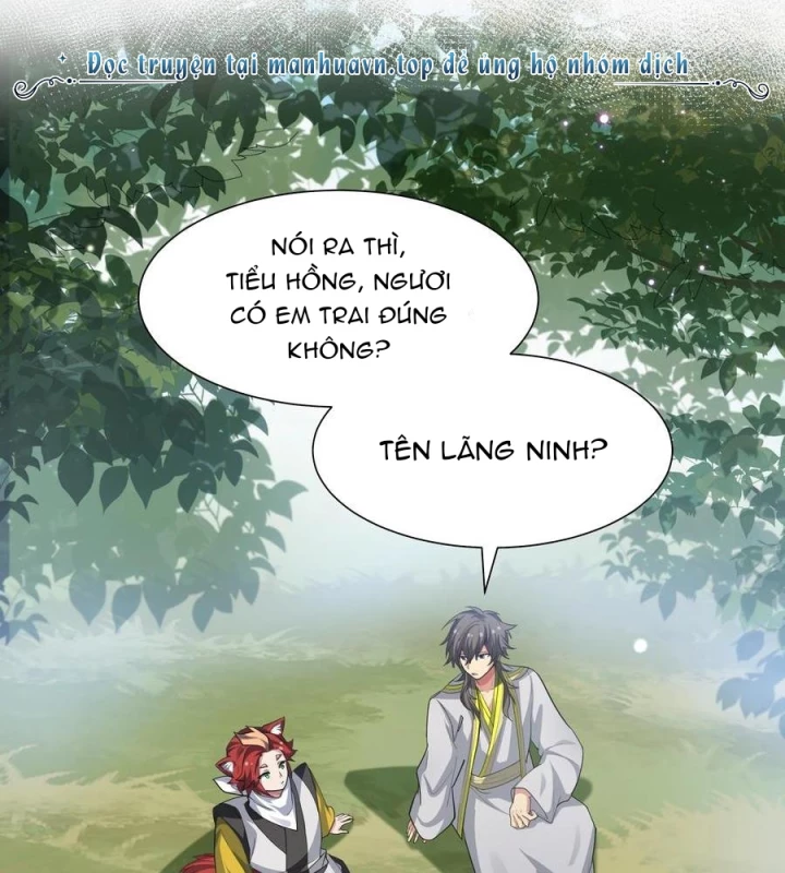 Toàn Bộ Tu Chân Giới Muội Tử Muốn Bắt Ta Chapter 153 - Trang 2