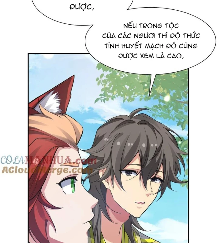Toàn Bộ Tu Chân Giới Muội Tử Muốn Bắt Ta Chapter 153 - Trang 2