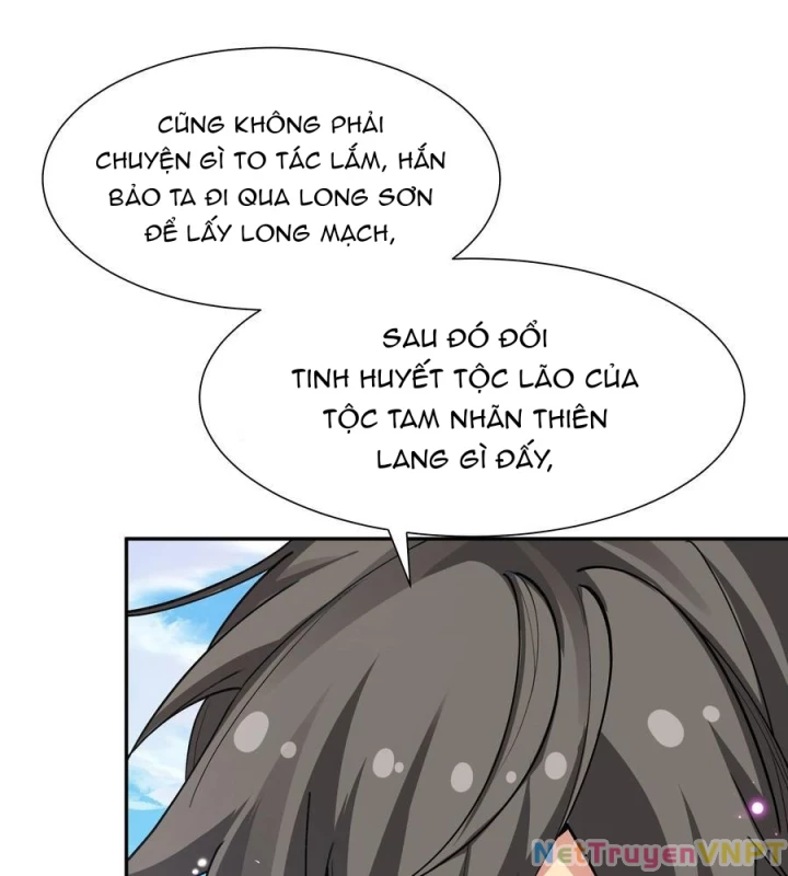 Toàn Bộ Tu Chân Giới Muội Tử Muốn Bắt Ta Chapter 153 - Trang 2