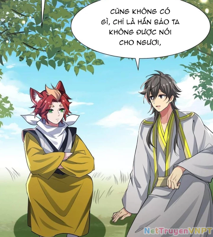 Toàn Bộ Tu Chân Giới Muội Tử Muốn Bắt Ta Chapter 153 - Trang 2