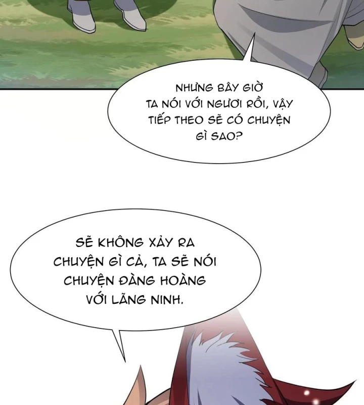 Toàn Bộ Tu Chân Giới Muội Tử Muốn Bắt Ta Chapter 153 - Trang 2