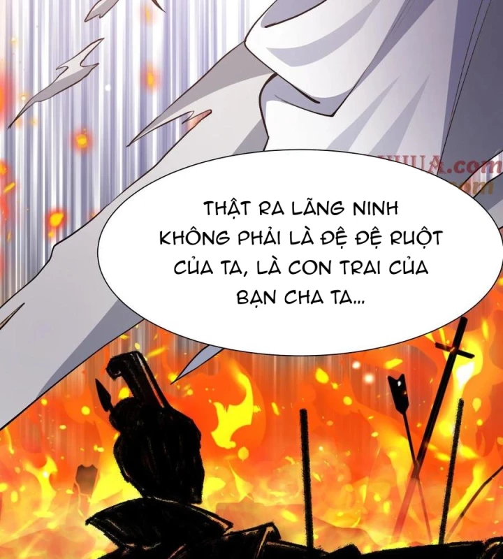 Toàn Bộ Tu Chân Giới Muội Tử Muốn Bắt Ta Chapter 153 - Trang 2
