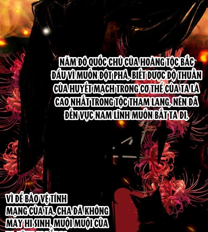 Toàn Bộ Tu Chân Giới Muội Tử Muốn Bắt Ta Chapter 153 - Trang 2