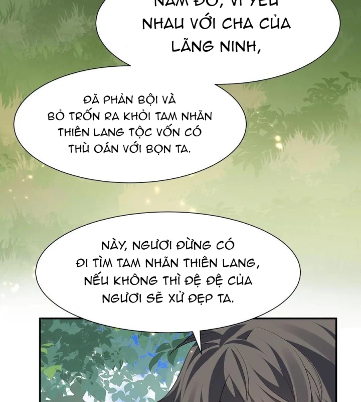 Toàn Bộ Tu Chân Giới Muội Tử Muốn Bắt Ta Chapter 153 - Trang 2