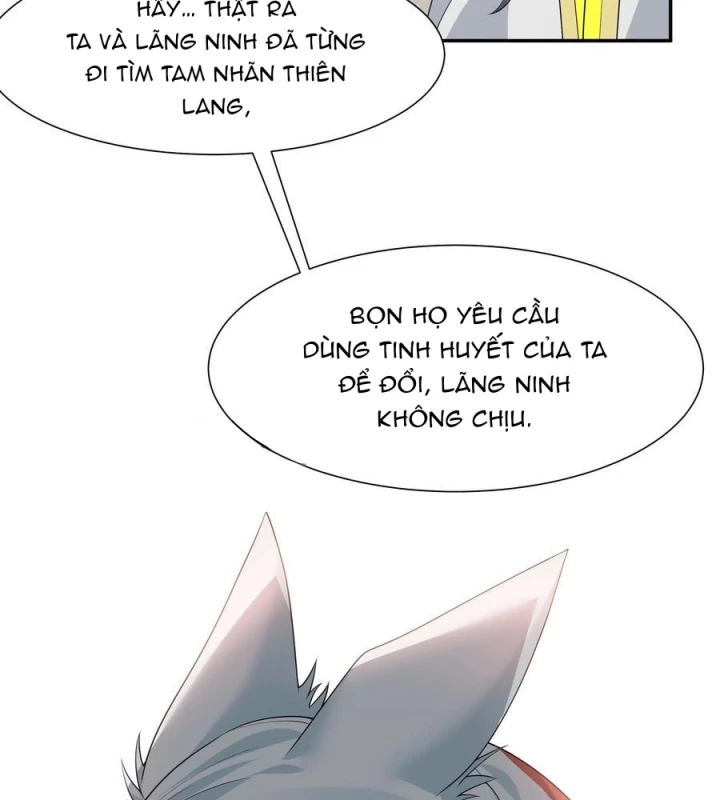 Toàn Bộ Tu Chân Giới Muội Tử Muốn Bắt Ta Chapter 153 - Trang 2