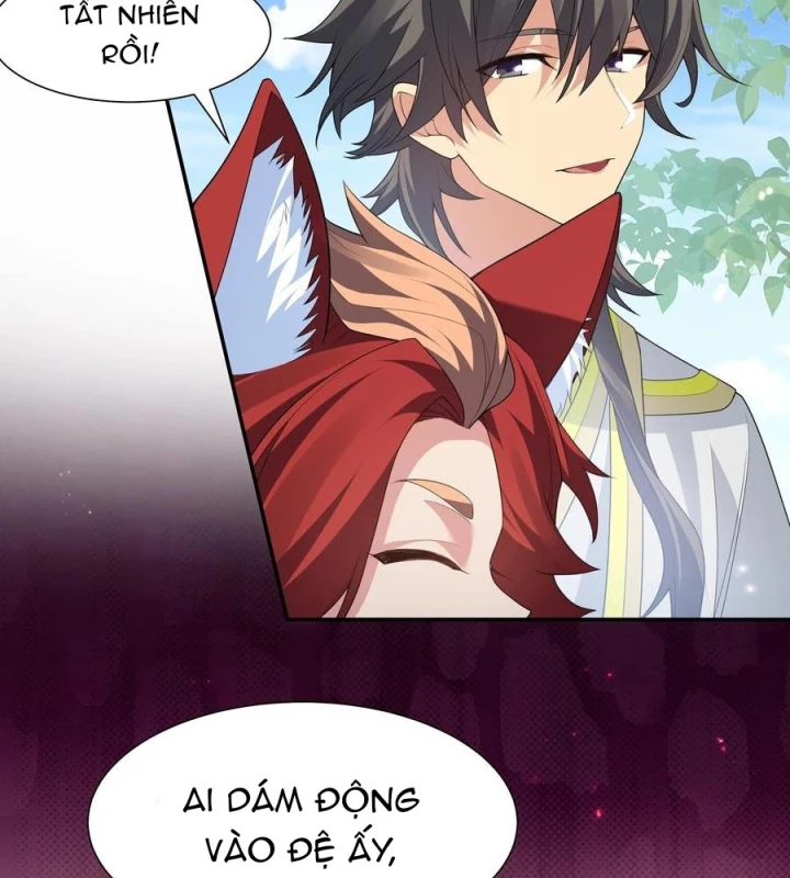 Toàn Bộ Tu Chân Giới Muội Tử Muốn Bắt Ta Chapter 153 - Trang 2