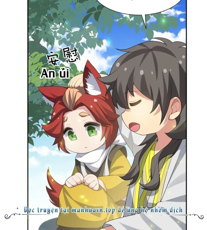Toàn Bộ Tu Chân Giới Muội Tử Muốn Bắt Ta Chapter 153 - Trang 2