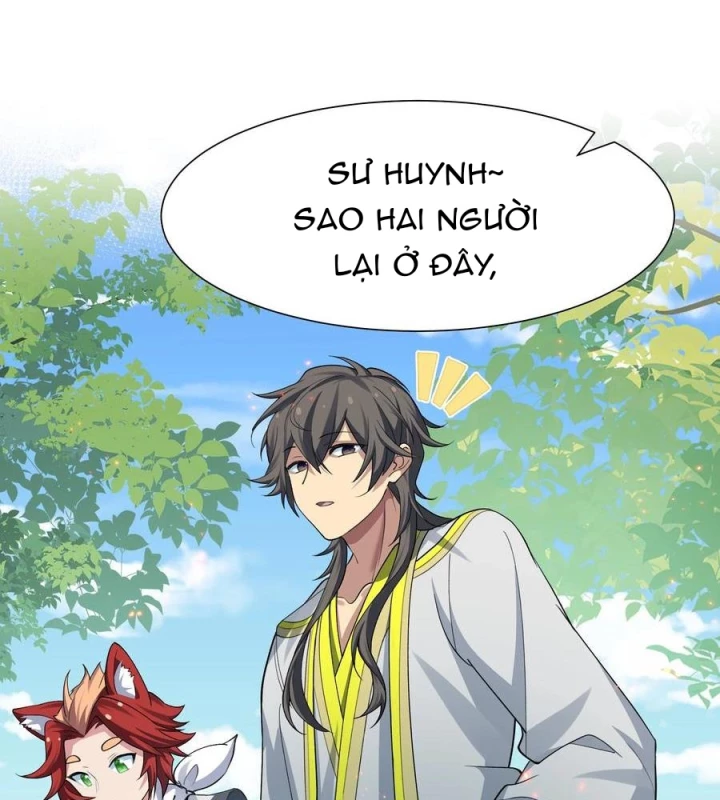Toàn Bộ Tu Chân Giới Muội Tử Muốn Bắt Ta Chapter 153 - Trang 2