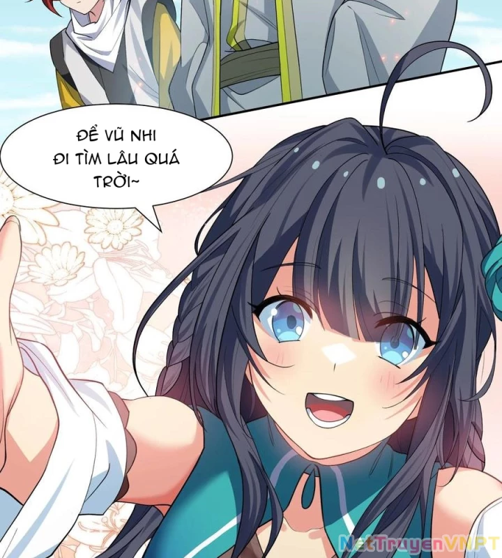 Toàn Bộ Tu Chân Giới Muội Tử Muốn Bắt Ta Chapter 153 - Trang 2