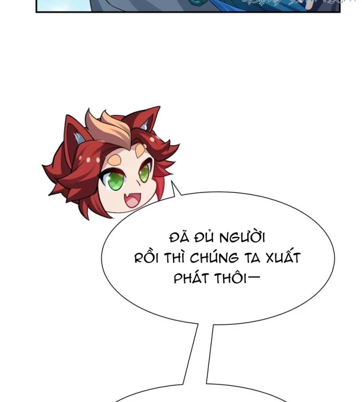 Toàn Bộ Tu Chân Giới Muội Tử Muốn Bắt Ta Chapter 153 - Trang 2