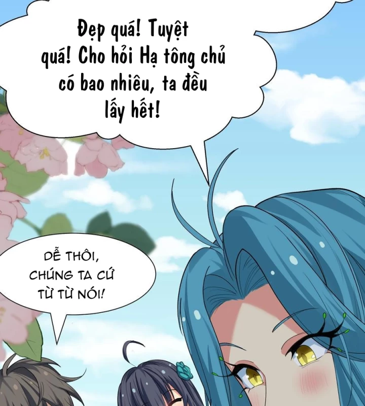 Toàn Bộ Tu Chân Giới Muội Tử Muốn Bắt Ta Chapter 153 - Trang 2