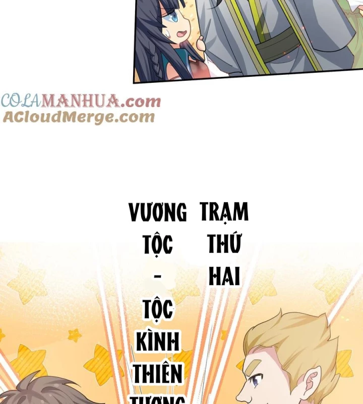 Toàn Bộ Tu Chân Giới Muội Tử Muốn Bắt Ta Chapter 153 - Trang 2