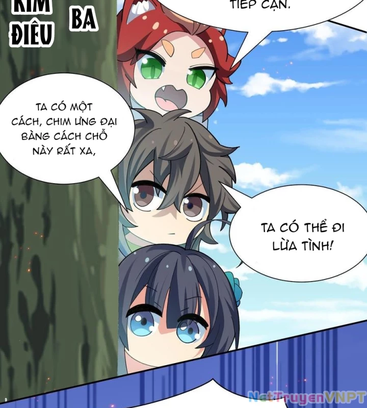 Toàn Bộ Tu Chân Giới Muội Tử Muốn Bắt Ta Chapter 153 - Trang 2