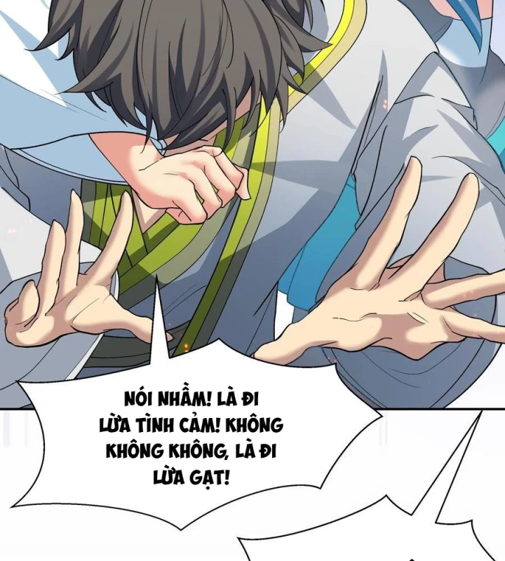 Toàn Bộ Tu Chân Giới Muội Tử Muốn Bắt Ta Chapter 153 - Trang 2