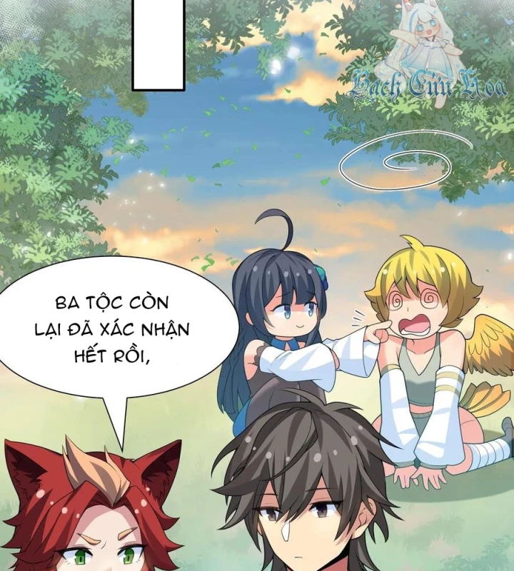 Toàn Bộ Tu Chân Giới Muội Tử Muốn Bắt Ta Chapter 153 - Trang 2