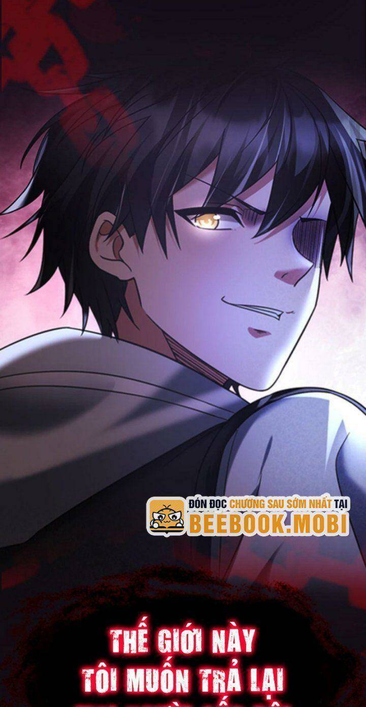 Toàn Cầu Băng Phong Ta Chế Tạo Phòng An Toàn Tại Tận Thế Chapter 0 - Trang 2