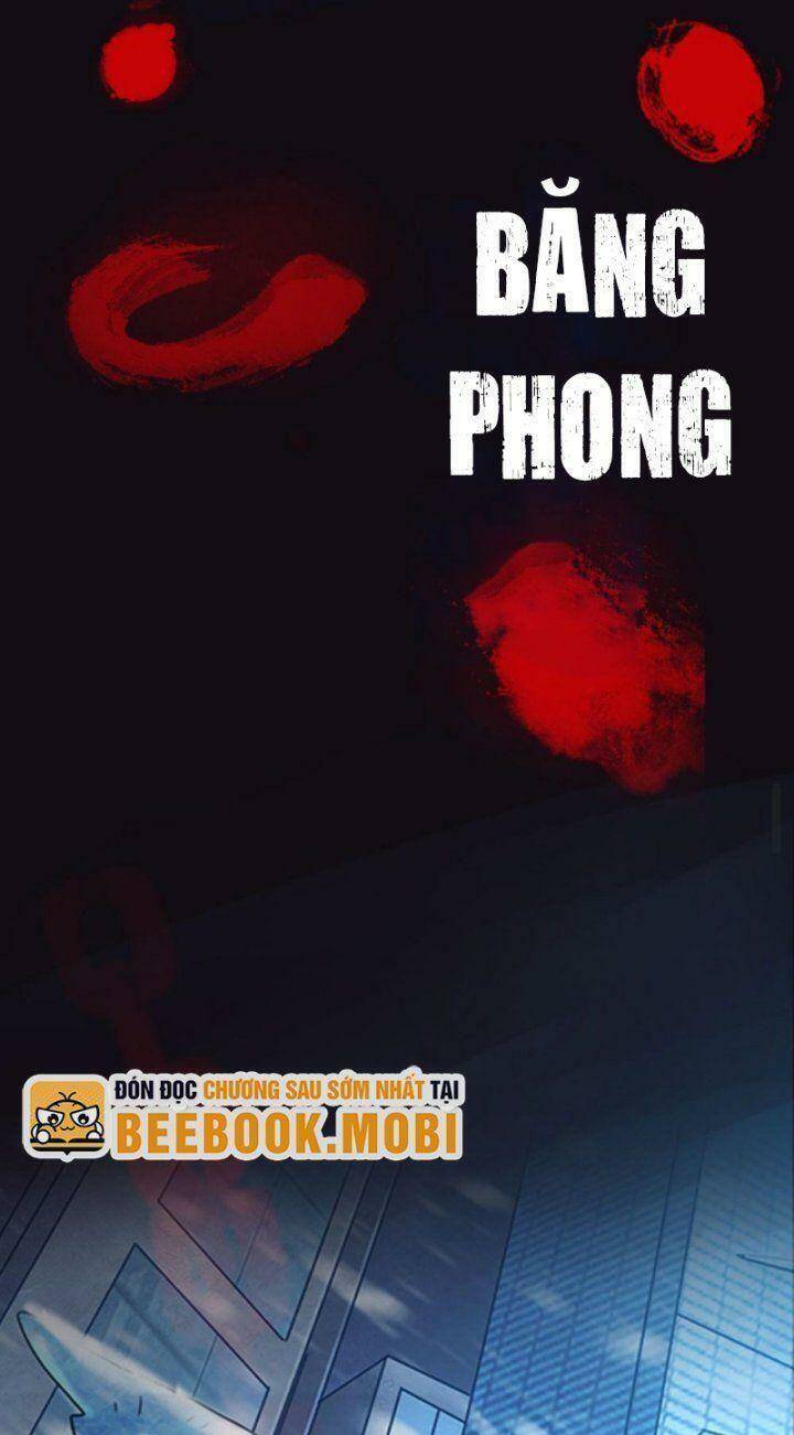 Toàn Cầu Băng Phong Ta Chế Tạo Phòng An Toàn Tại Tận Thế Chapter 0 - Trang 2