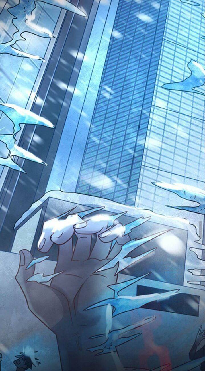 Toàn Cầu Băng Phong Ta Chế Tạo Phòng An Toàn Tại Tận Thế Chapter 0 - Trang 2