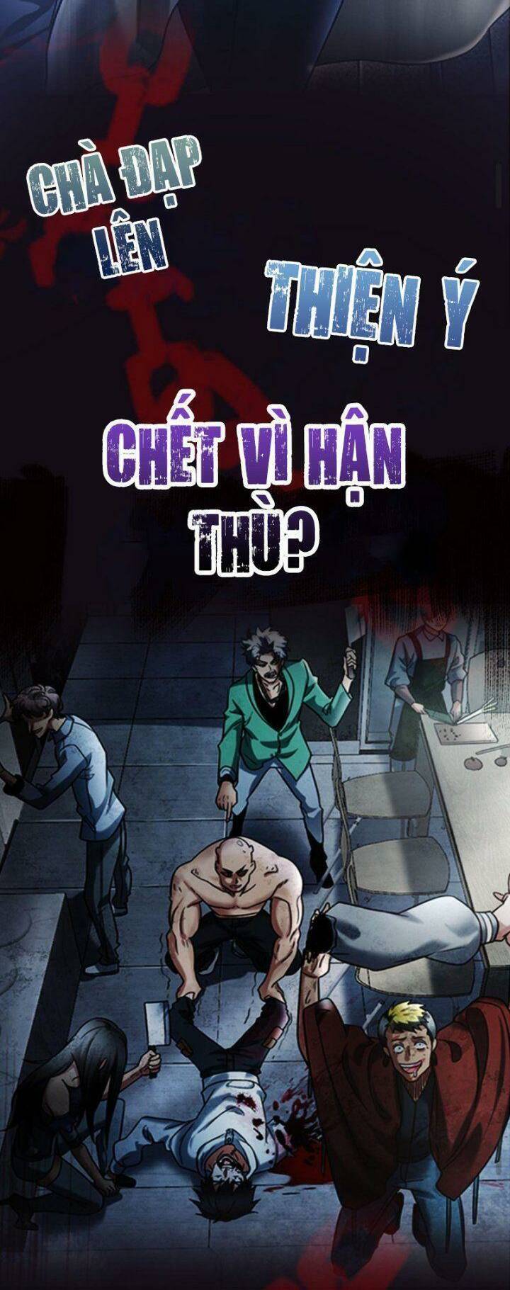 Toàn Cầu Băng Phong Ta Chế Tạo Phòng An Toàn Tại Tận Thế Chapter 0 - Trang 2
