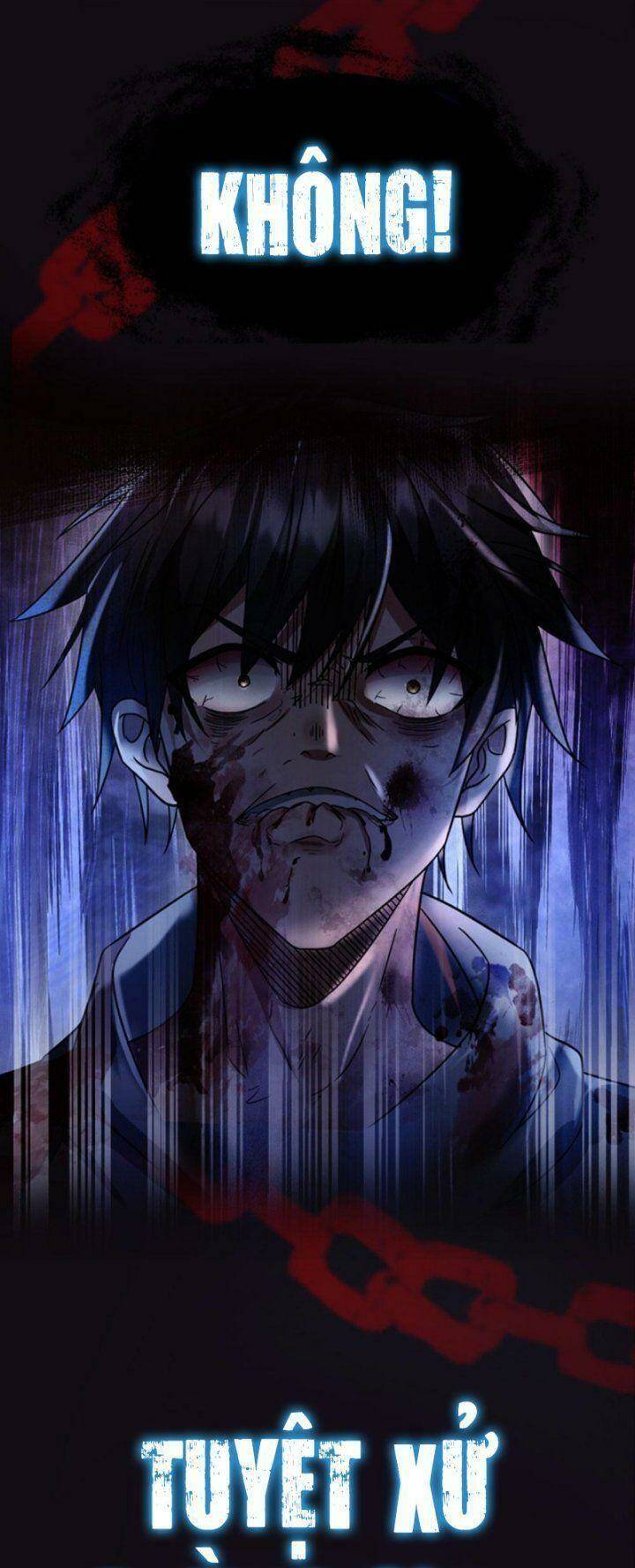 Toàn Cầu Băng Phong Ta Chế Tạo Phòng An Toàn Tại Tận Thế Chapter 0 - Trang 2