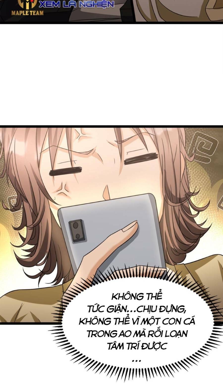 Toàn Cầu Băng Phong Ta Chế Tạo Phòng An Toàn Tại Tận Thế Chapter 10 - Trang 2