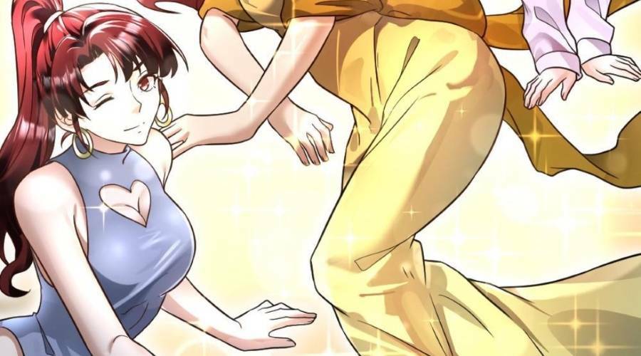 Toàn Cầu Băng Phong Ta Chế Tạo Phòng An Toàn Tại Tận Thế Chapter 100 - Trang 2