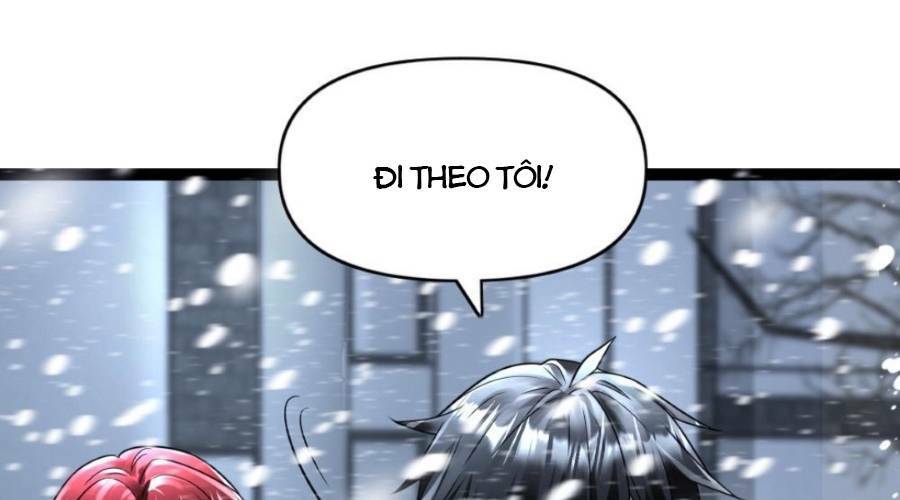 Toàn Cầu Băng Phong Ta Chế Tạo Phòng An Toàn Tại Tận Thế Chapter 100 - Trang 2