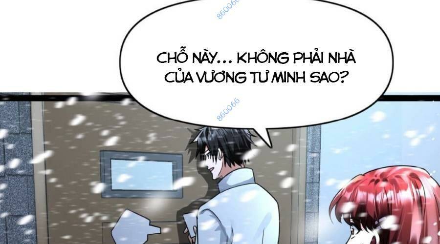 Toàn Cầu Băng Phong Ta Chế Tạo Phòng An Toàn Tại Tận Thế Chapter 100 - Trang 2