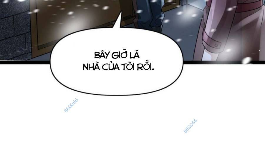 Toàn Cầu Băng Phong Ta Chế Tạo Phòng An Toàn Tại Tận Thế Chapter 100 - Trang 2