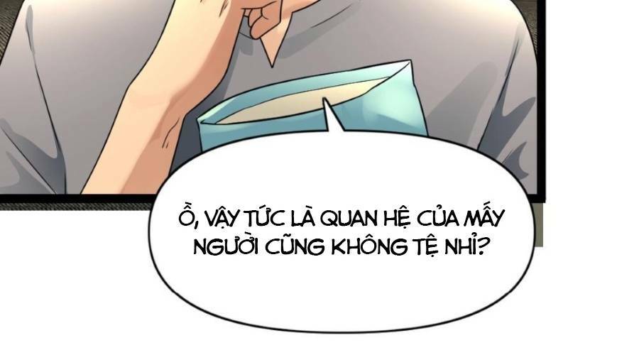 Toàn Cầu Băng Phong Ta Chế Tạo Phòng An Toàn Tại Tận Thế Chapter 100 - Trang 2