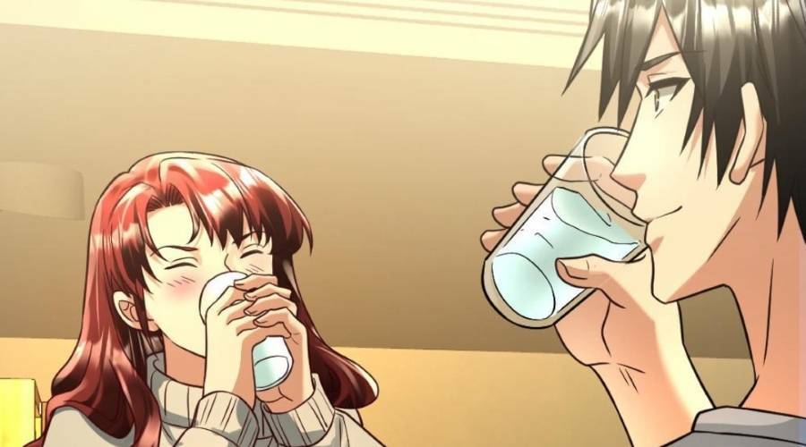 Toàn Cầu Băng Phong Ta Chế Tạo Phòng An Toàn Tại Tận Thế Chapter 100 - Trang 2