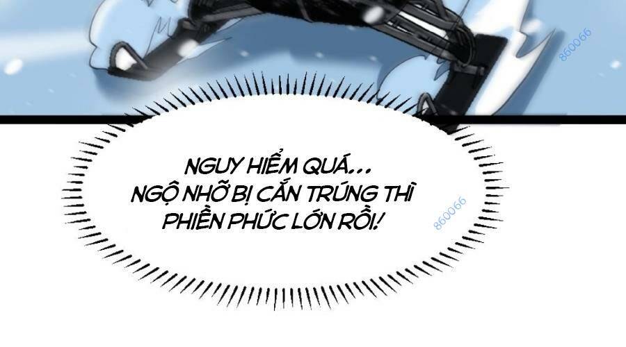 Toàn Cầu Băng Phong Ta Chế Tạo Phòng An Toàn Tại Tận Thế Chapter 105 - Trang 2