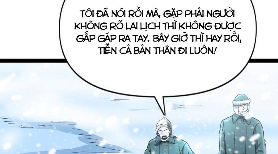 Toàn Cầu Băng Phong Ta Chế Tạo Phòng An Toàn Tại Tận Thế Chapter 105 - Trang 2