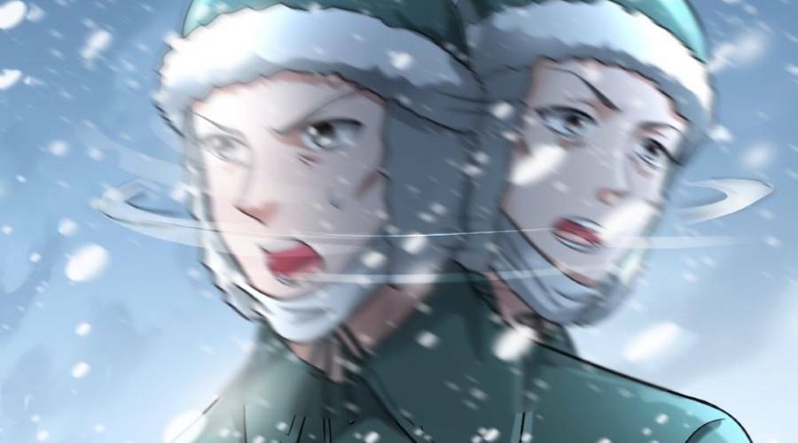 Toàn Cầu Băng Phong Ta Chế Tạo Phòng An Toàn Tại Tận Thế Chapter 105 - Trang 2