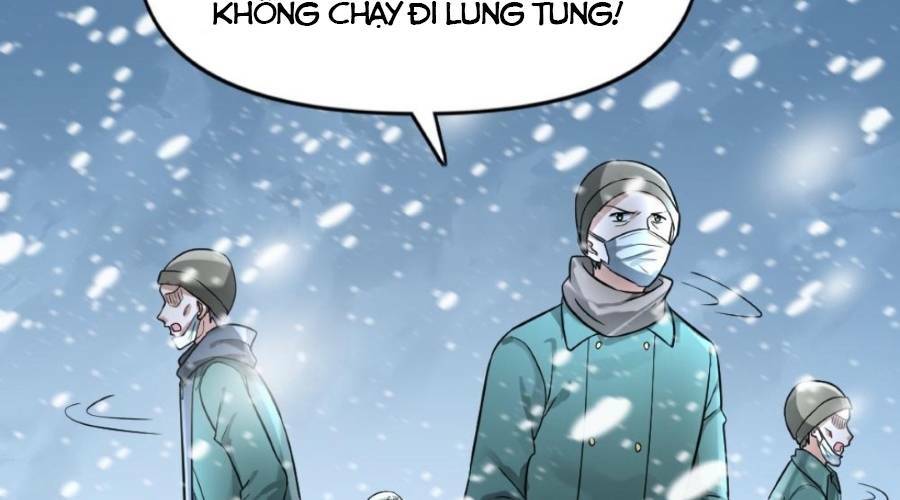 Toàn Cầu Băng Phong Ta Chế Tạo Phòng An Toàn Tại Tận Thế Chapter 105 - Trang 2