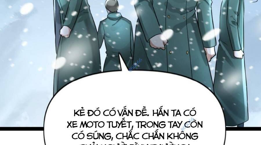 Toàn Cầu Băng Phong Ta Chế Tạo Phòng An Toàn Tại Tận Thế Chapter 105 - Trang 2