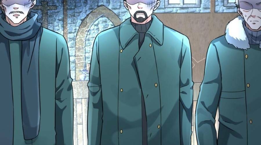 Toàn Cầu Băng Phong Ta Chế Tạo Phòng An Toàn Tại Tận Thế Chapter 105 - Trang 2